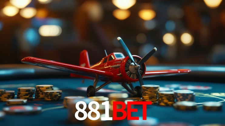 Welcome Bonus 881bet