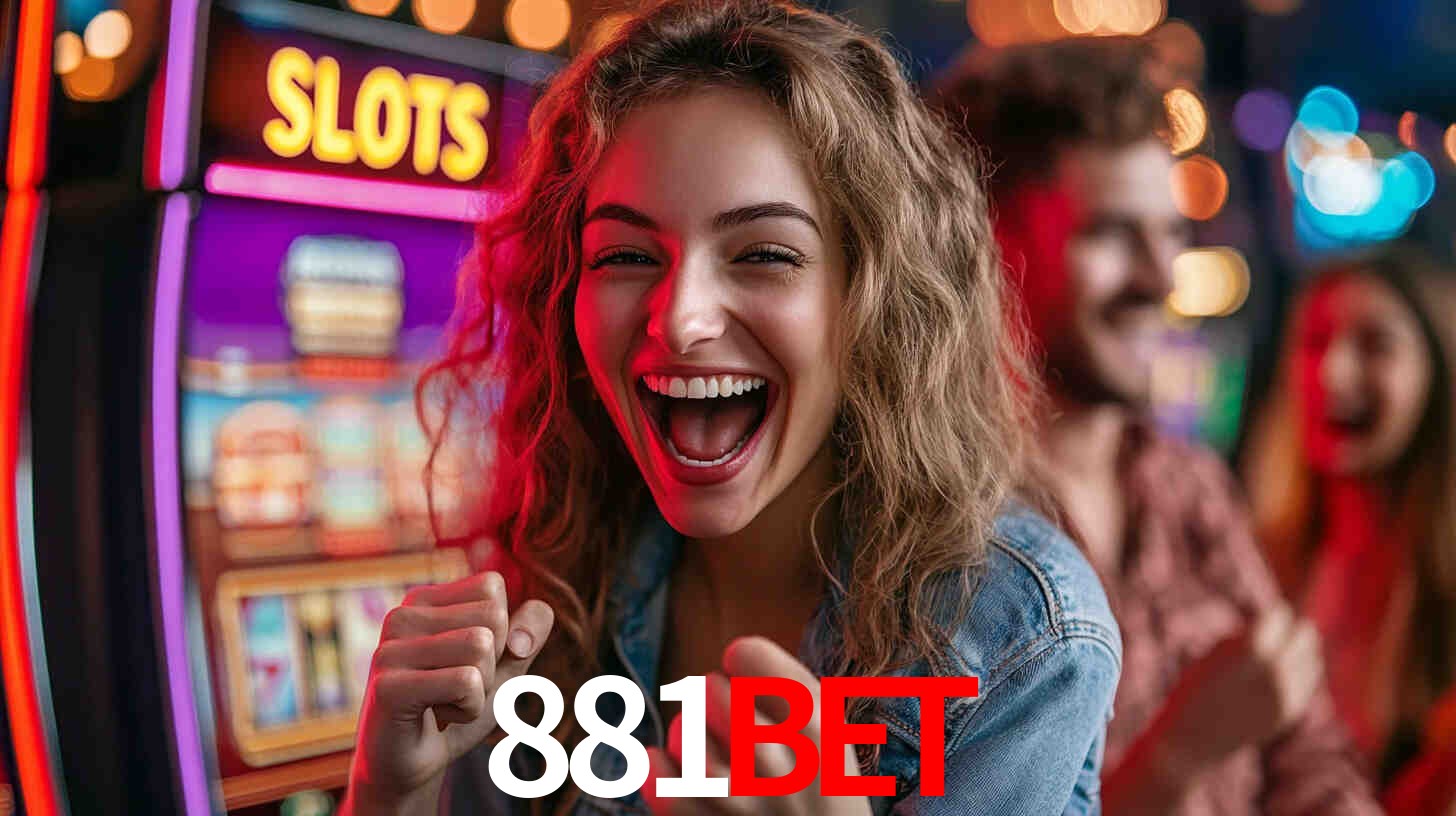 Experiência VIP 881bet