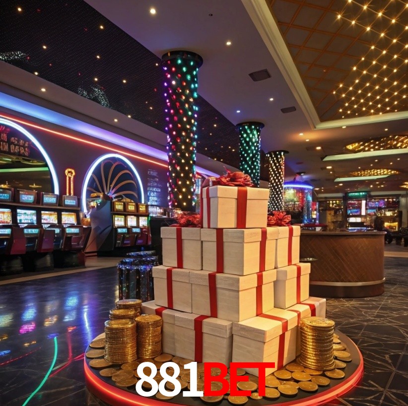 881bet