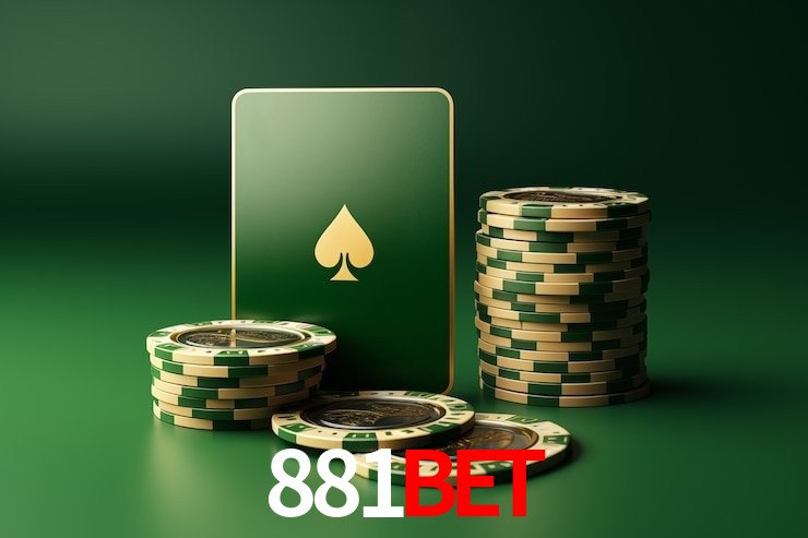 Live Casino 881bet