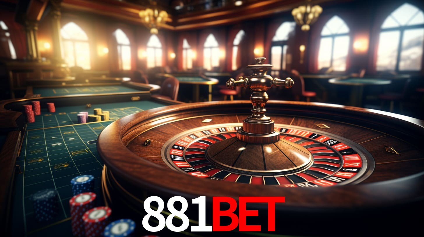 Welcome Bonus 881bet