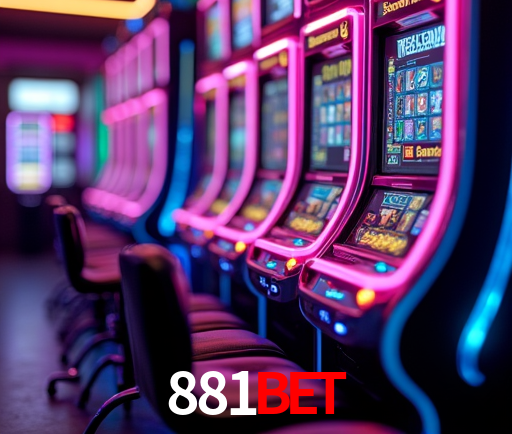 Inovações de Jogos na 881bet: O Futuro das Experiências Interativas