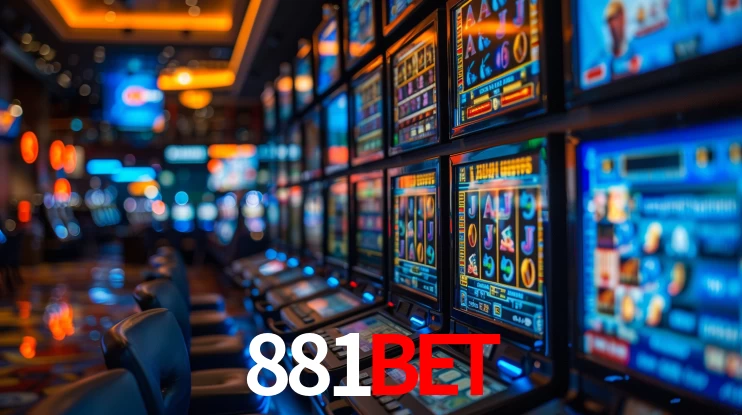 Games Directory 881bet