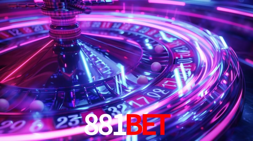 Login Seguro 881bet