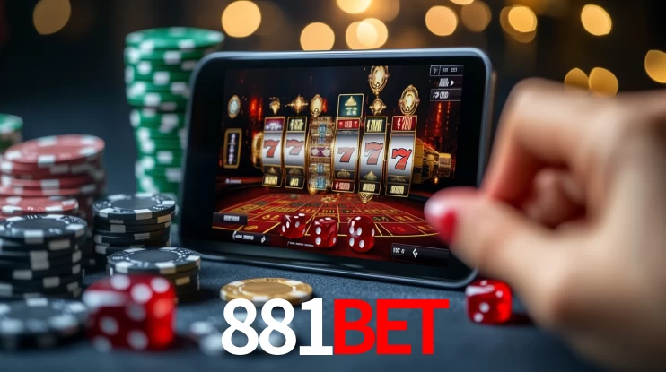 881bet login