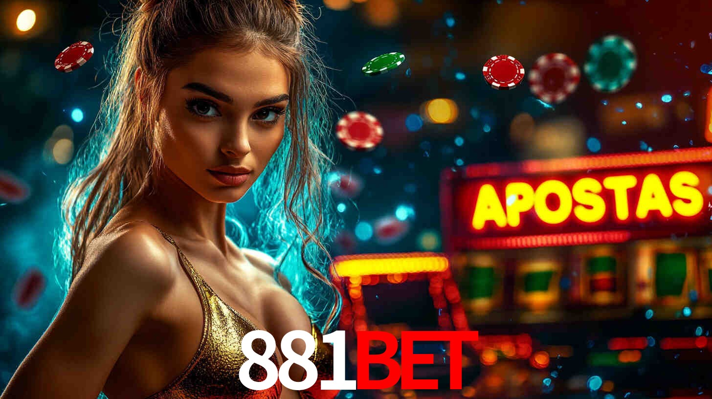 Casino VIP 881bet