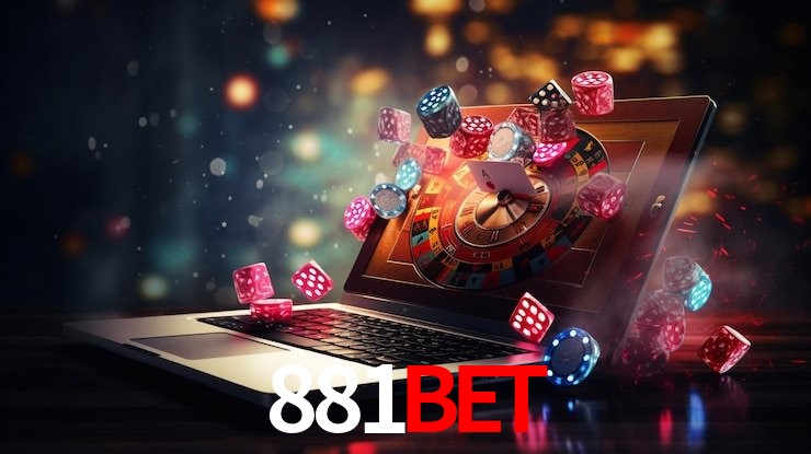 Design Responsivo 881bet