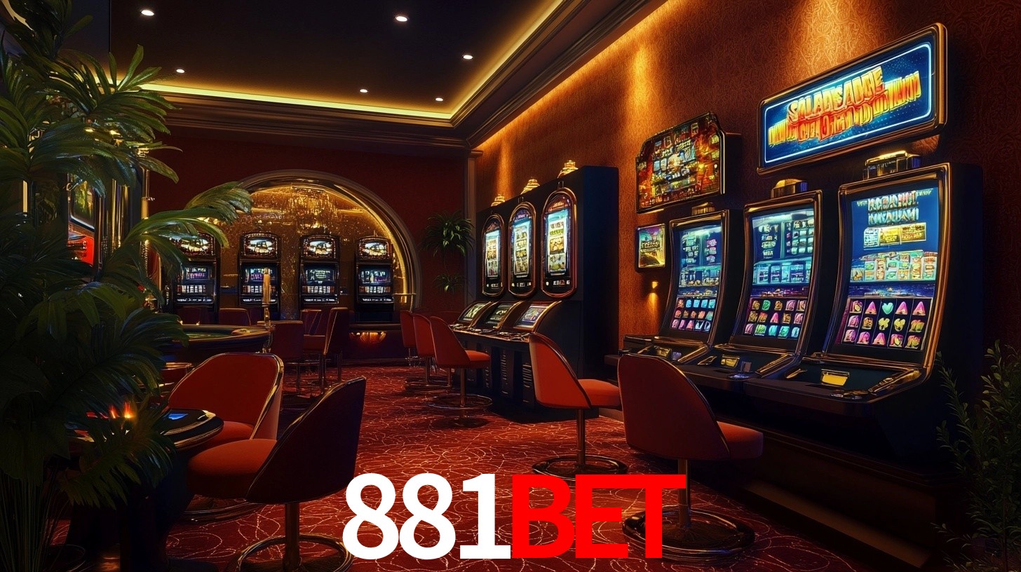 Ofertas Imperdíveis na 881bet: Promoções e Bônus Que Valem a Pena