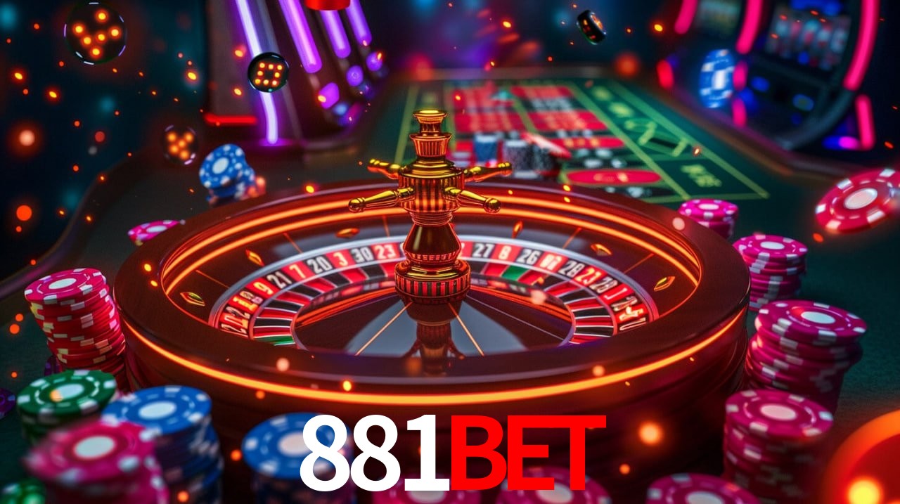 Ofertas Exclusivas 881bet