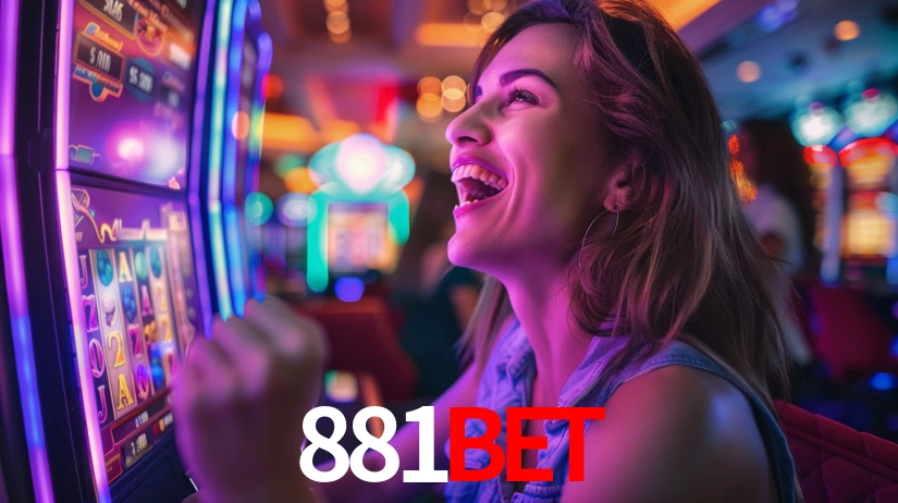 881bet: A Experiência de Casino com Jogos de Mesa ao Vivo
