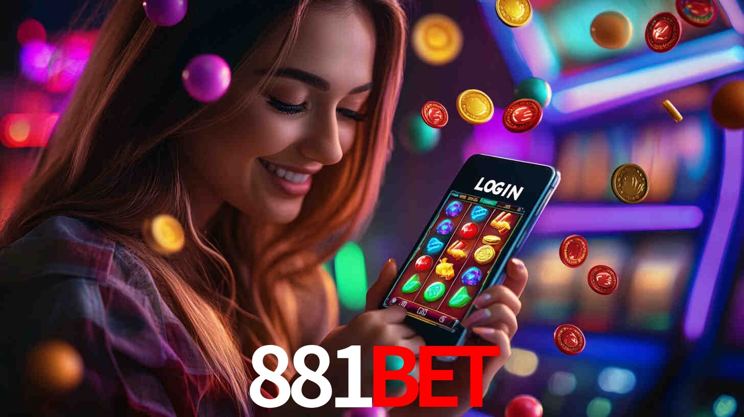 881bet login