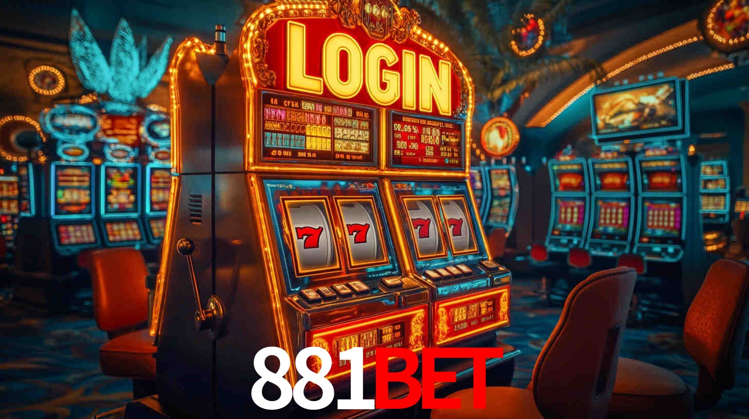 881bet login