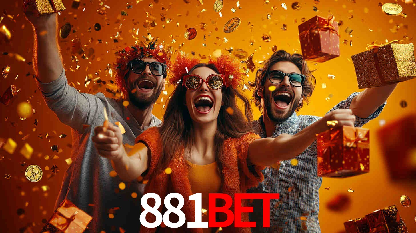 Desvendando o Mundo dos Jogos Virtuais na 881bet