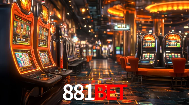 881bet