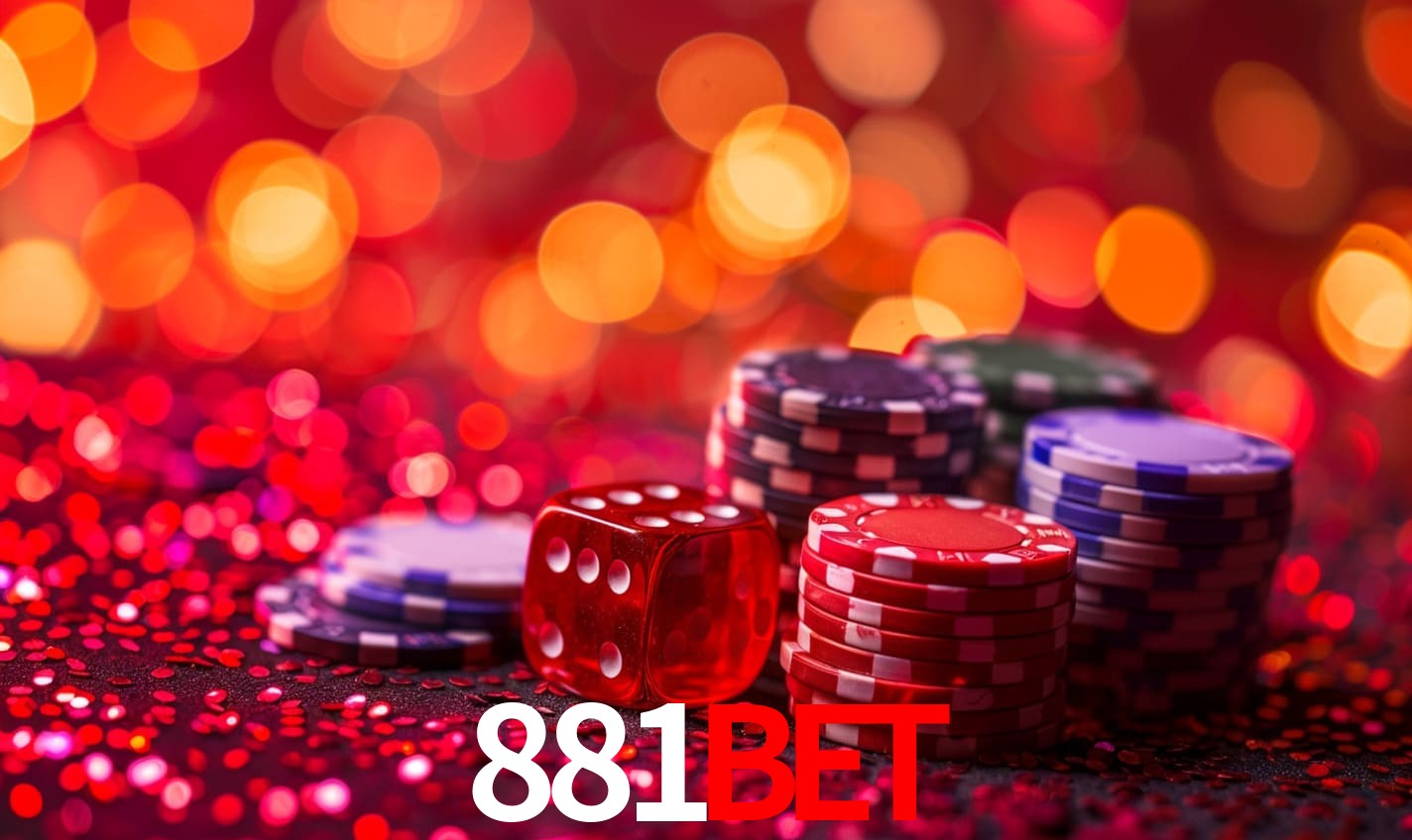 Diretório de Jogos 881bet