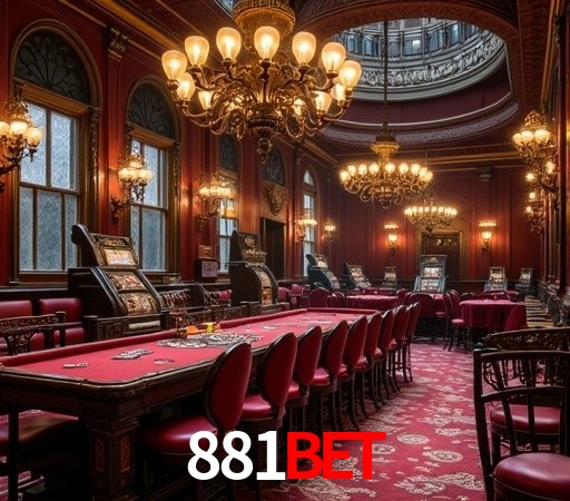 Descubra a Essência do 881bet: Nossa História e Compromissos
