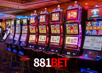 Weekend Specials 881bet