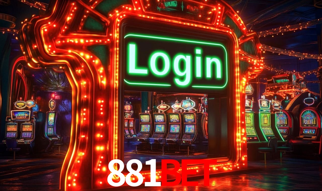 Descubra a Magia dos Jogos de Arcade no 881bet