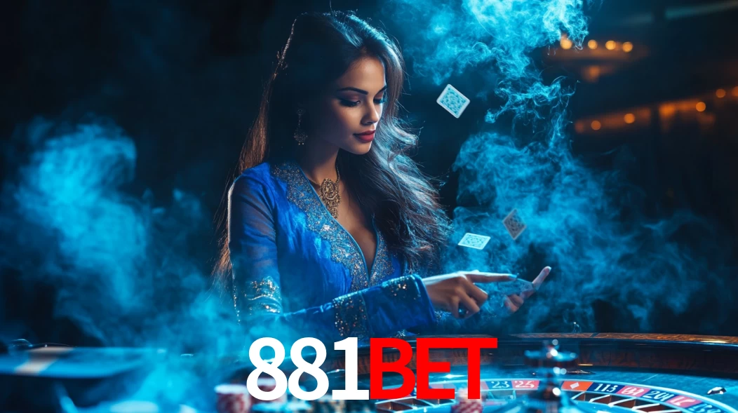 Recursos de Bônus 881bet