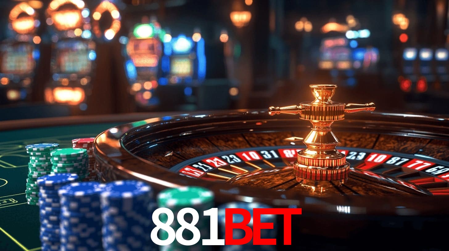 881bet login