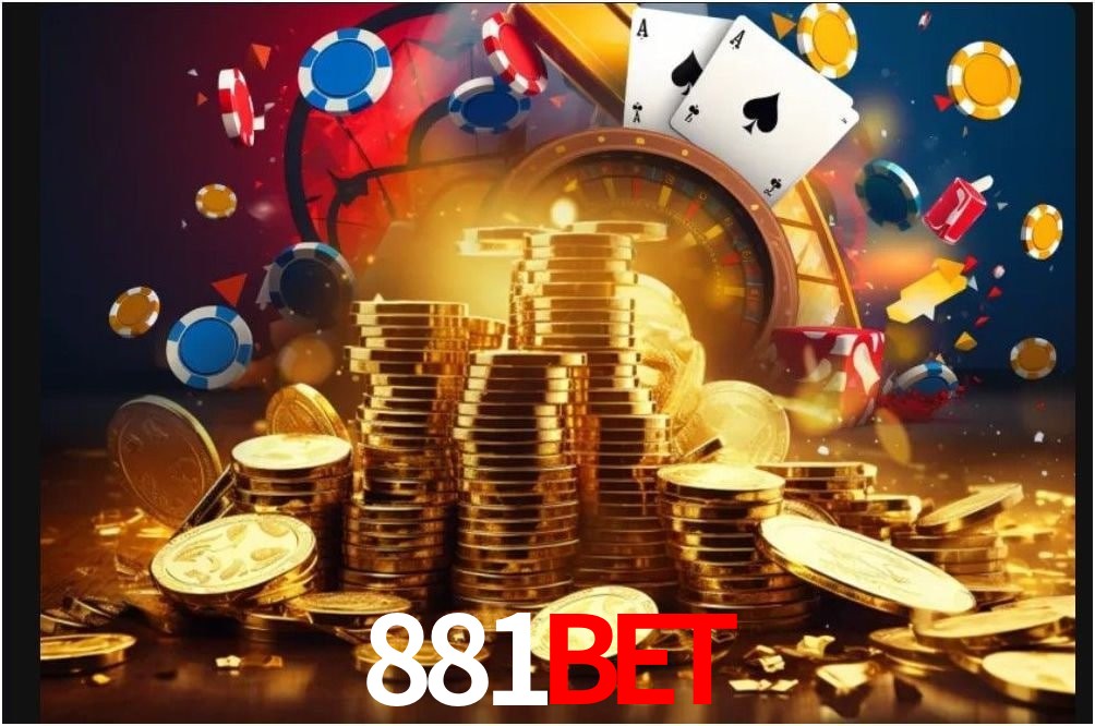 Promoções Sazonais 881bet
