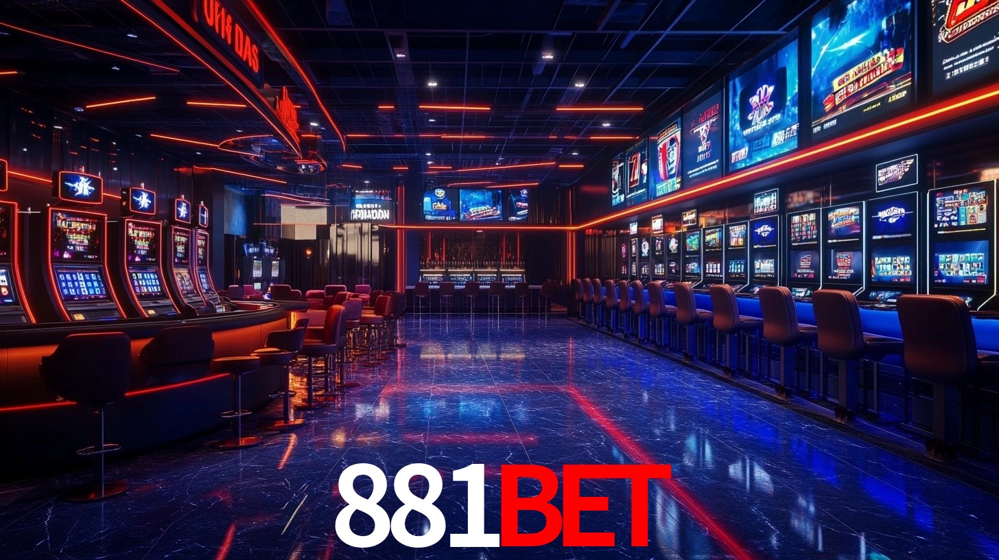 881bet