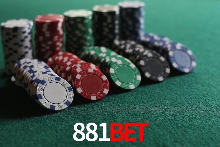 Football Betting 881bet