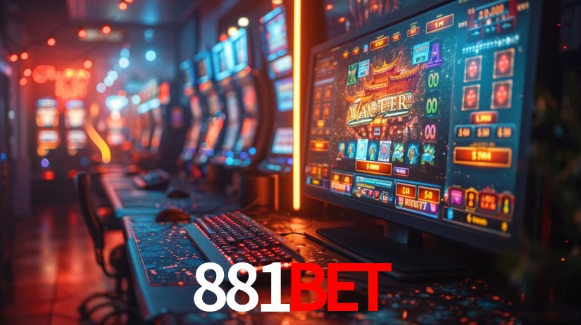 881bet: Jogue Crash e Experimente Alta Recompensa Instantânea